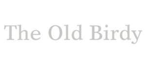 The Old Birdy